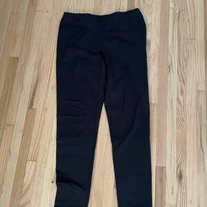 90 Degree By Reflex Black Leggings